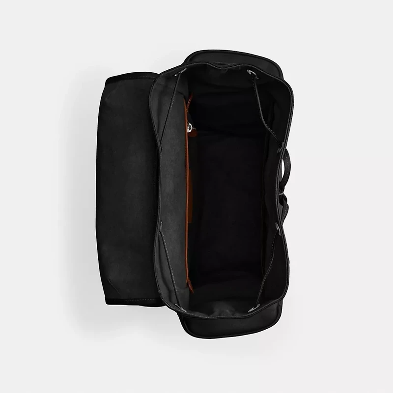 Hitch Backpack
