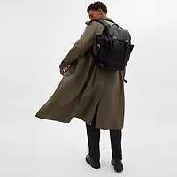 Hitch Backpack