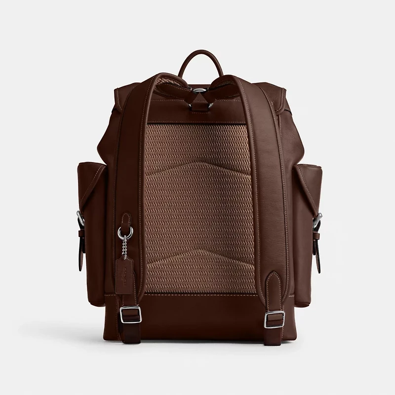 Hitch Backpack