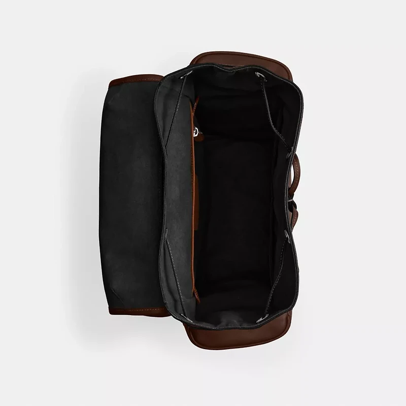 Hitch Backpack