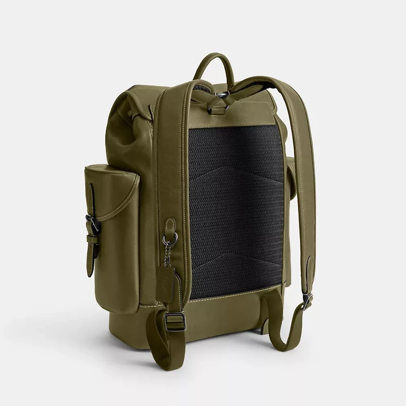 Hitch Backpack
