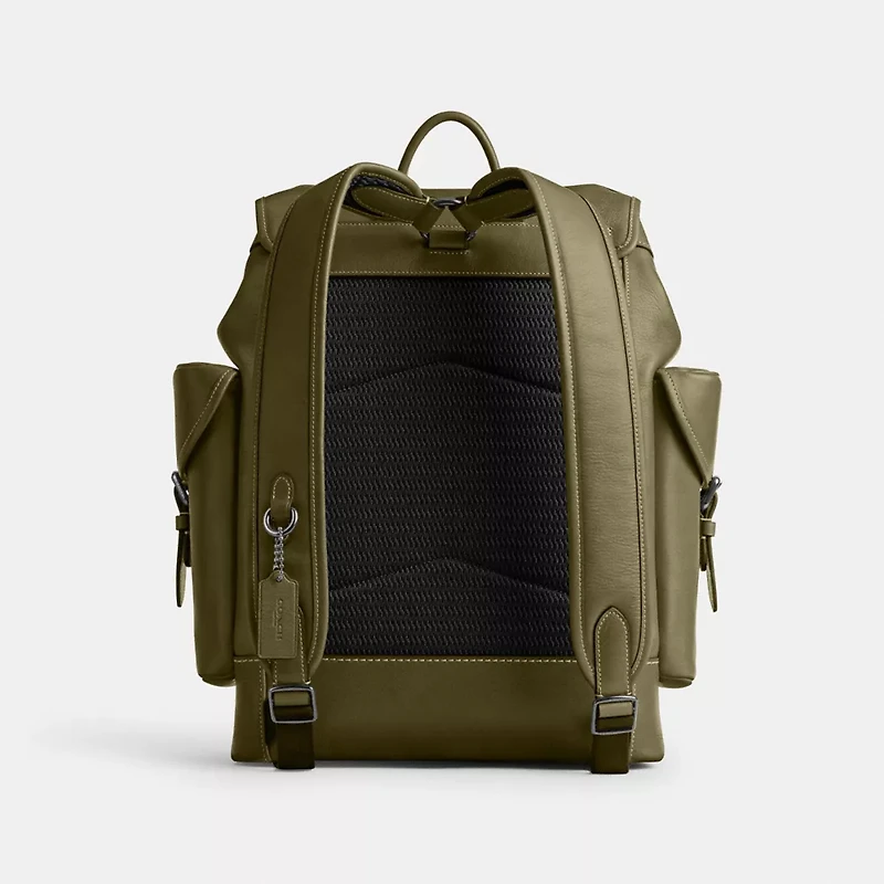 Hitch Backpack