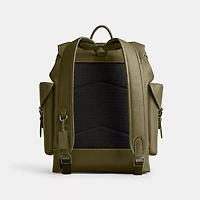Hitch Backpack
