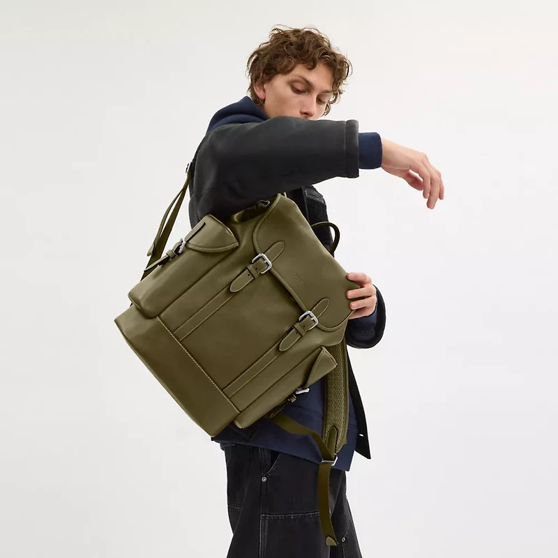 Hitch Backpack