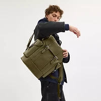Hitch Backpack