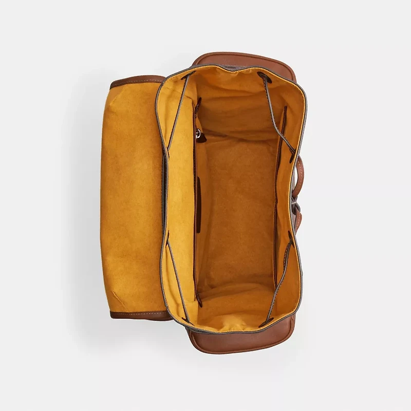 Hitch Backpack