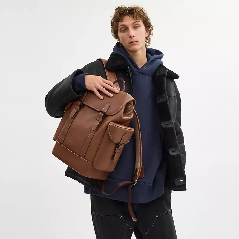 Hitch Backpack