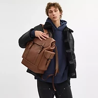 Hitch Backpack