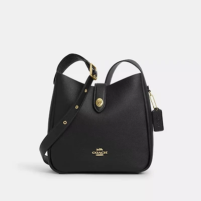 Hadley Convertible Crossbody Bag