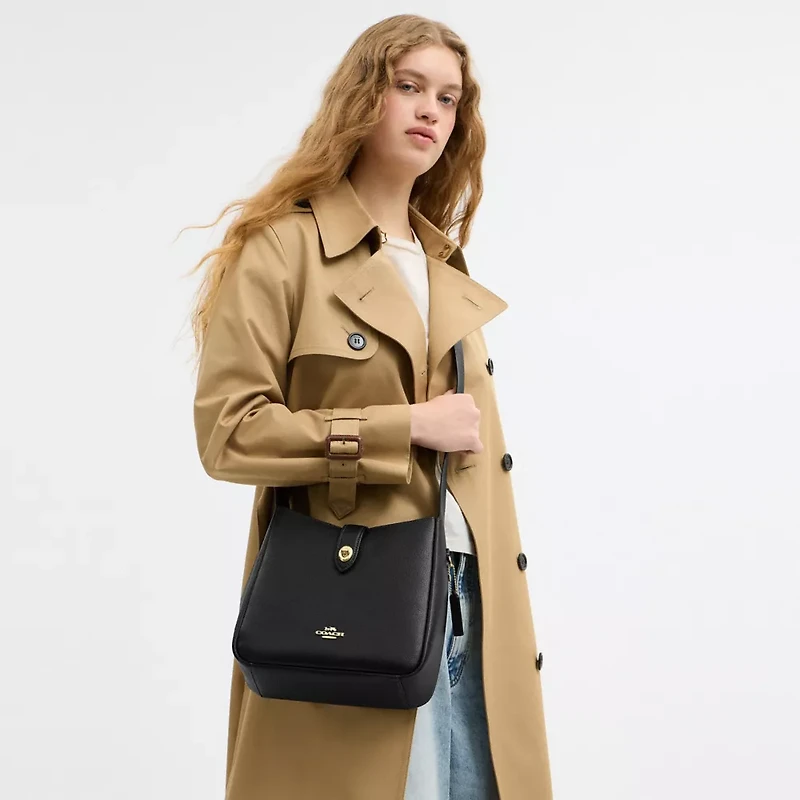 Hadley Convertible Crossbody Bag