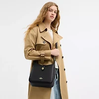 Hadley Convertible Crossbody Bag