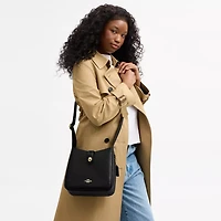 Hadley Convertible Crossbody Bag