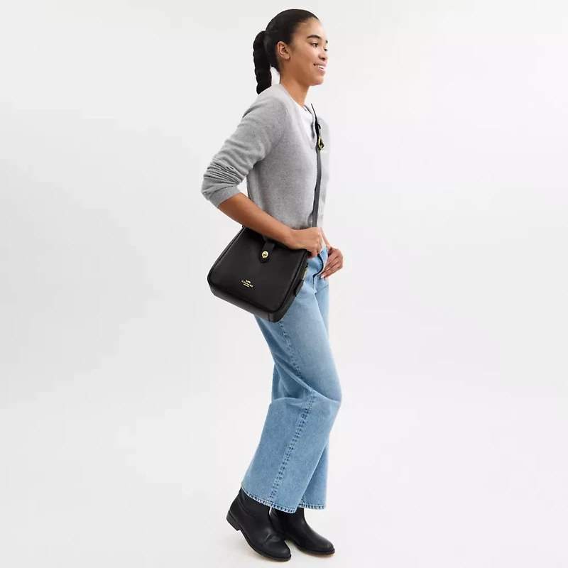 Hadley Convertible Crossbody Bag