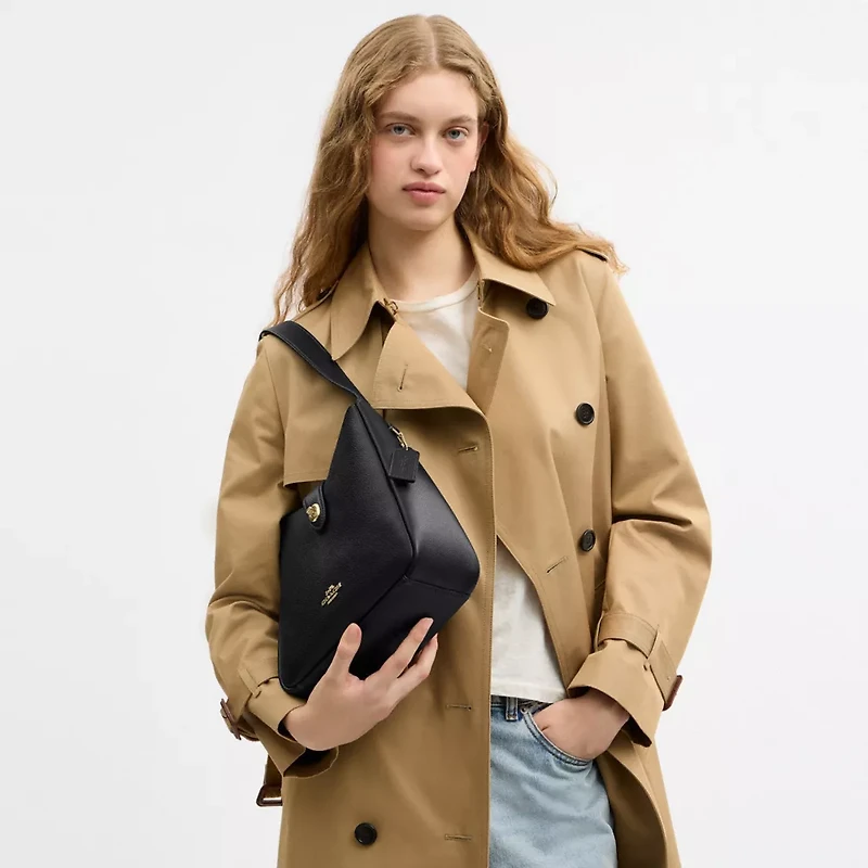 Hadley Convertible Crossbody Bag