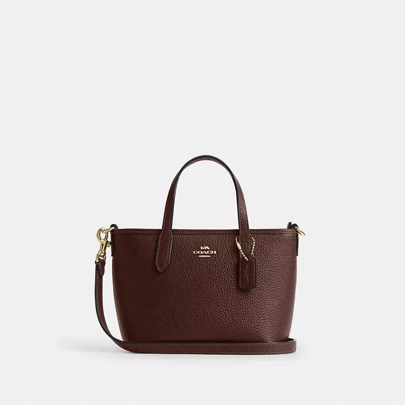 City Mini Tote Bag
