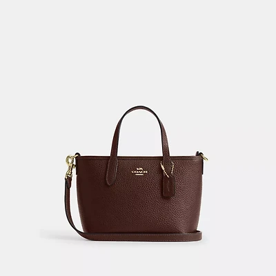 City Mini Tote Bag