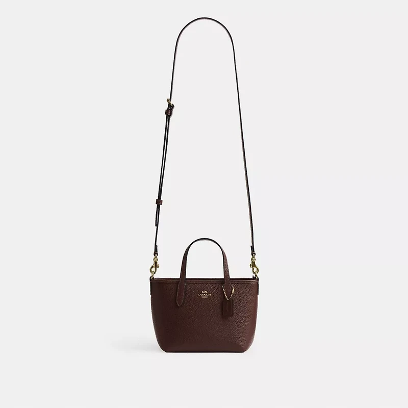 City Mini Tote Bag