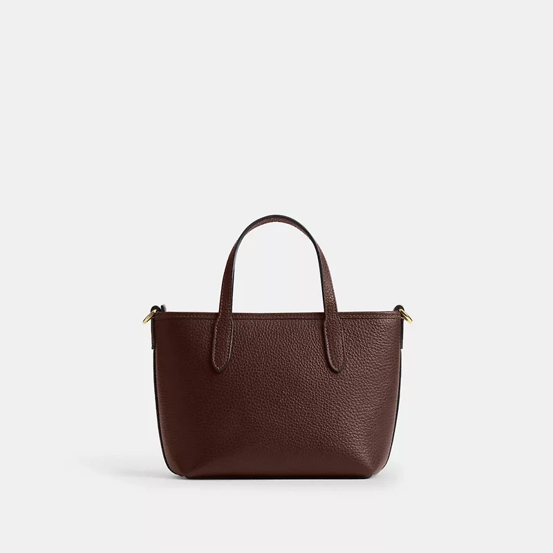 City Mini Tote Bag