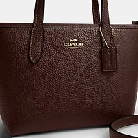 City Mini Tote Bag