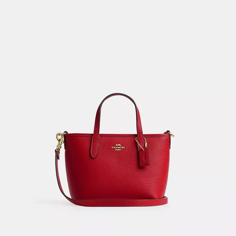 City Mini Tote Bag