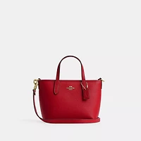 City Mini Tote Bag