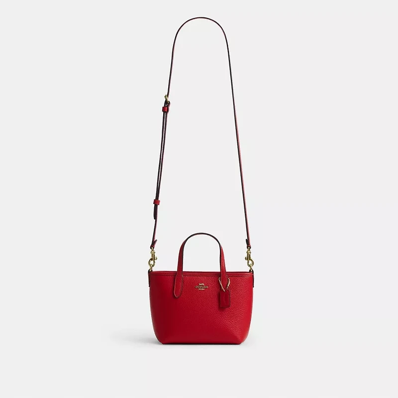 City Mini Tote Bag