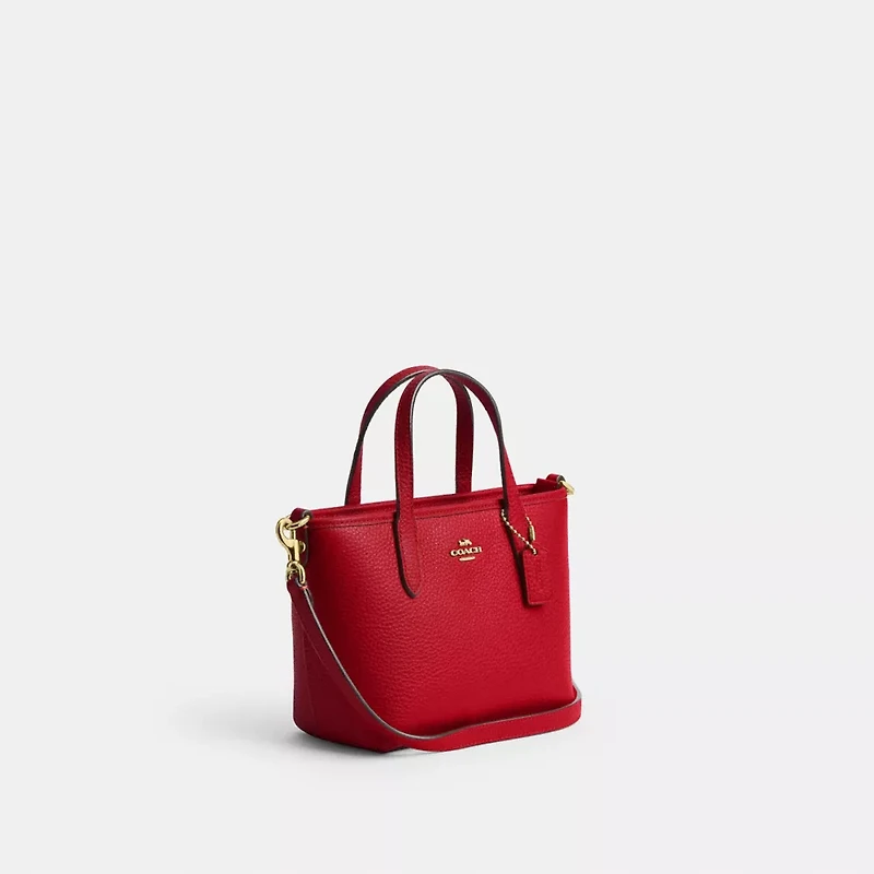 City Mini Tote Bag