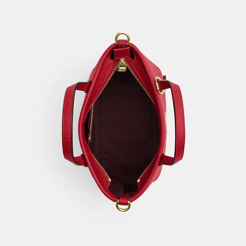 City Mini Tote Bag