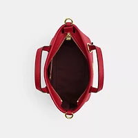 City Mini Tote Bag