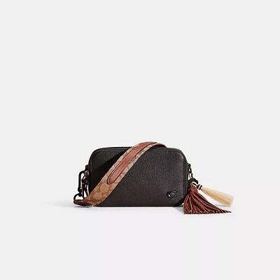 Upcrafted Charter Slim Crossbody