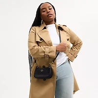 Teri Mini Crossbody Bag