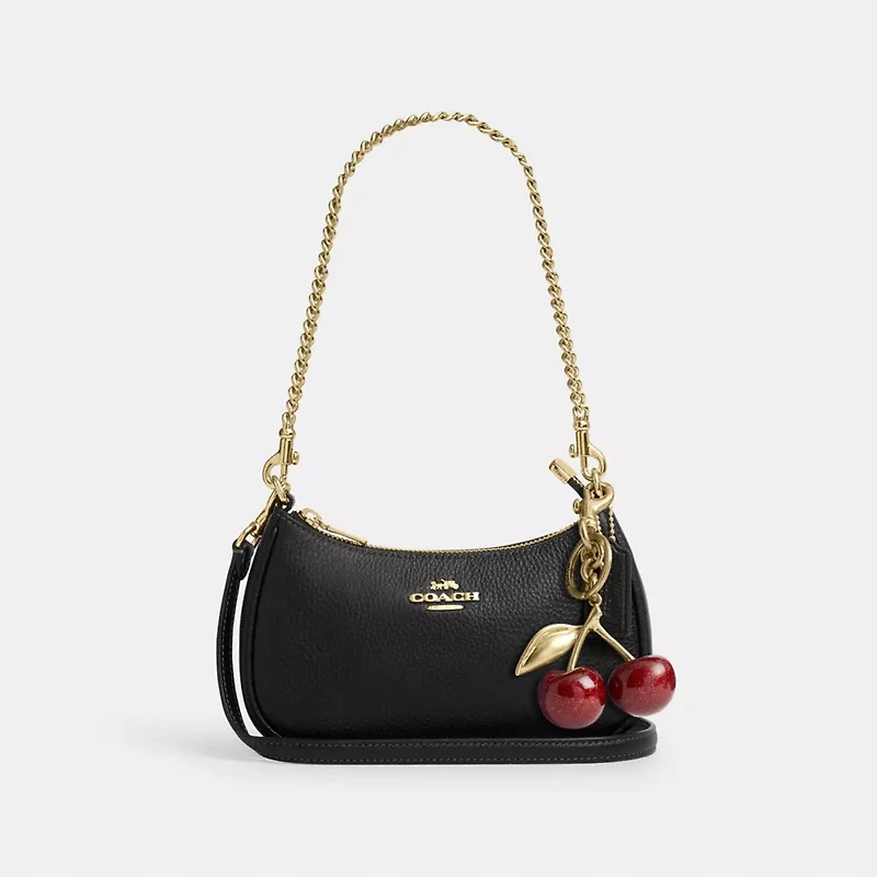 Teri Mini Crossbody Bag