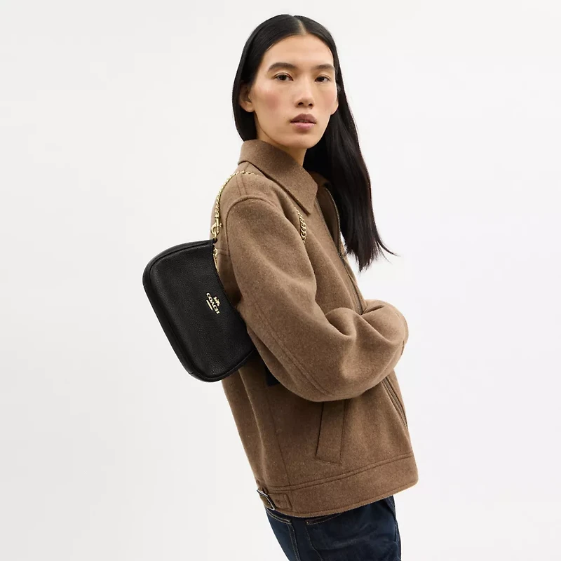 Teri Mini Crossbody Bag