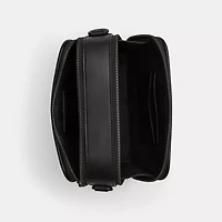 Wyatt Crossbody Bag Signature Canvas