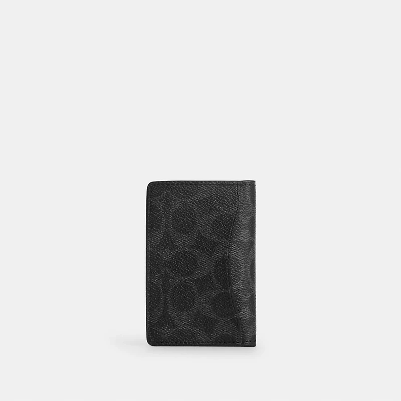 ID Wallet Signature Canvas