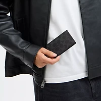 ID Wallet Signature Canvas