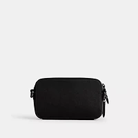 Charter Slim Crossbody Bag With Coach Graphic