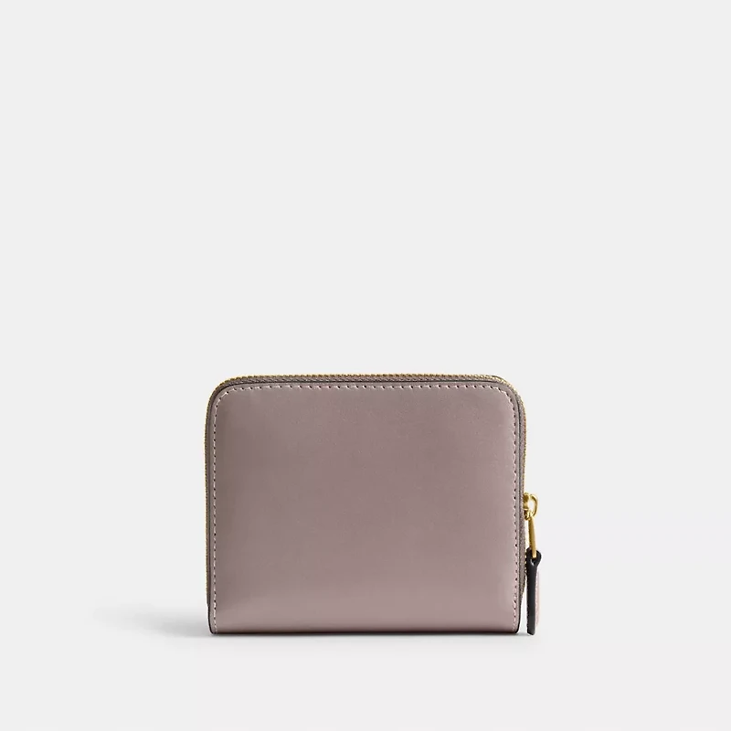 New York Billfold Wallet