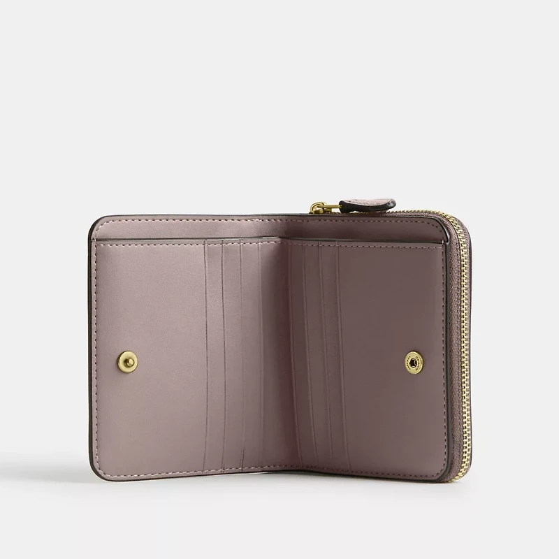 New York Billfold Wallet