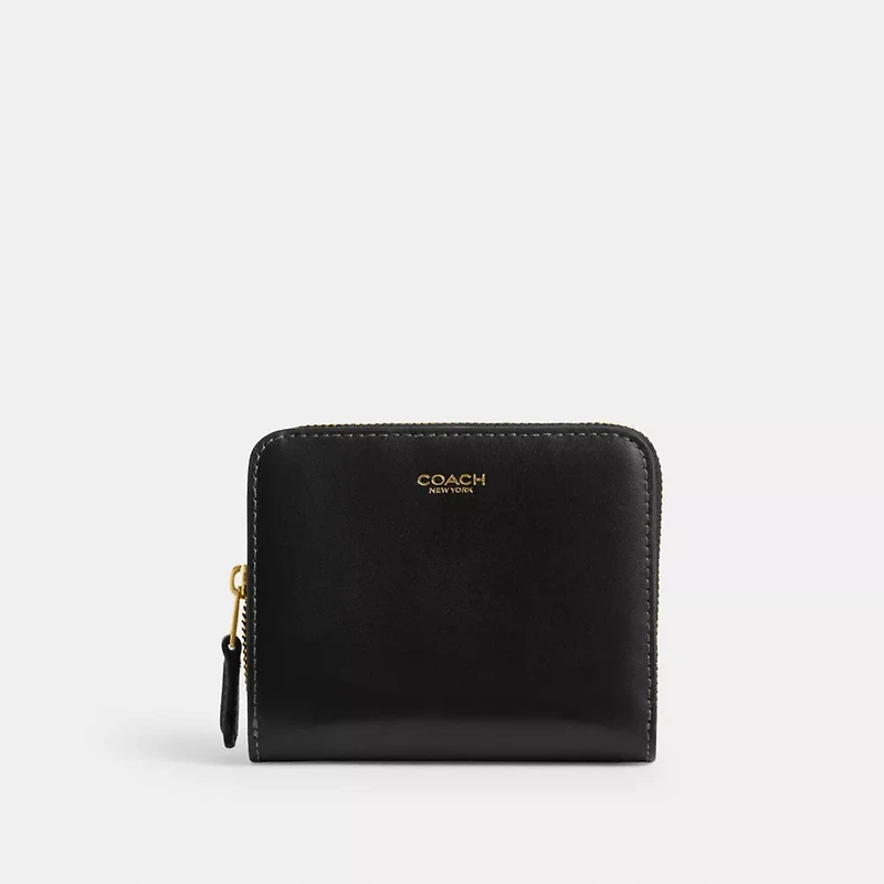 New York Billfold Wallet