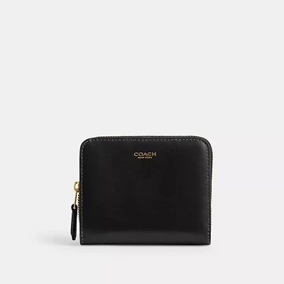 New York Billfold Wallet