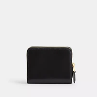 New York Billfold Wallet