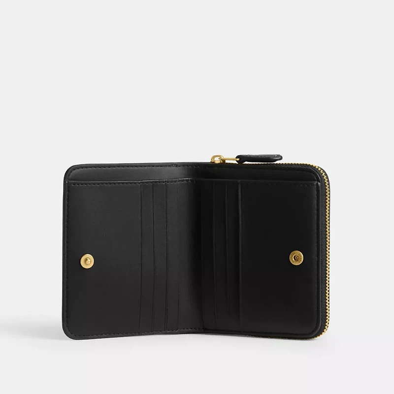 New York Billfold Wallet