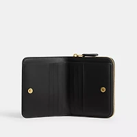 New York Billfold Wallet