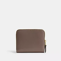 New York Billfold Wallet