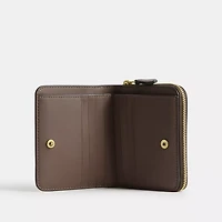 New York Billfold Wallet