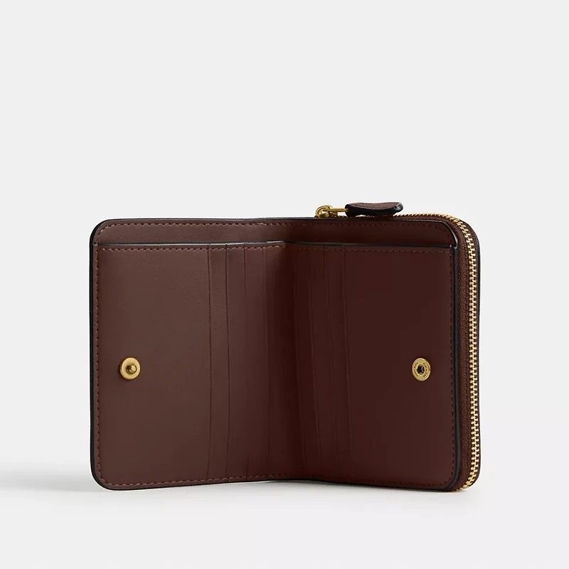 New York Billfold Wallet