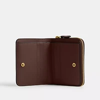 New York Billfold Wallet