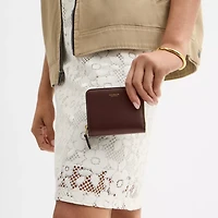 New York Billfold Wallet