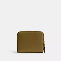 New York Billfold Wallet